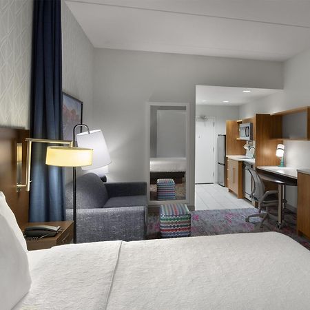 Home2 Suites By Hilton Greenville Airport Kültér fotó