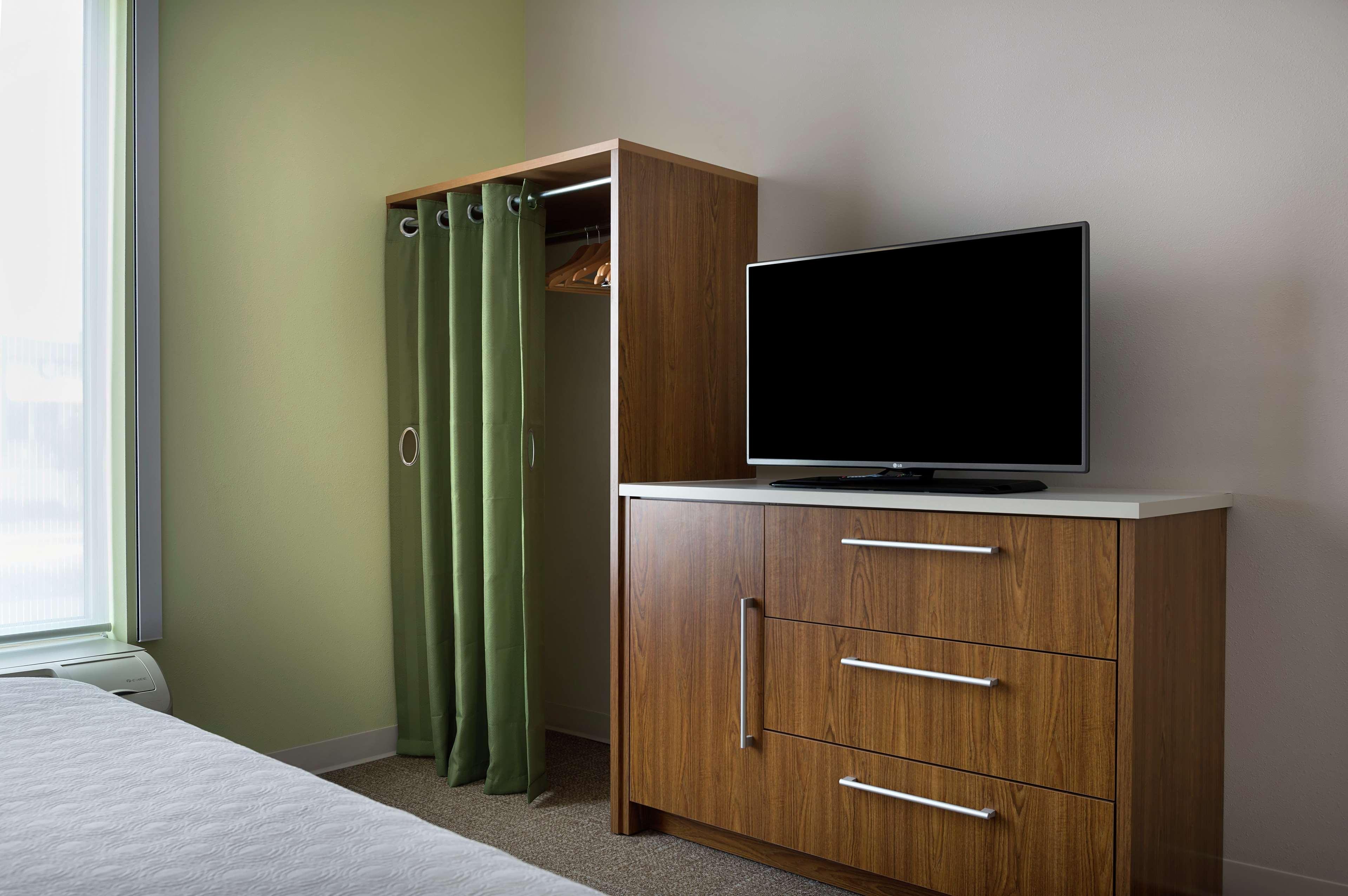 Home2 Suites By Hilton Greenville Airport Kültér fotó