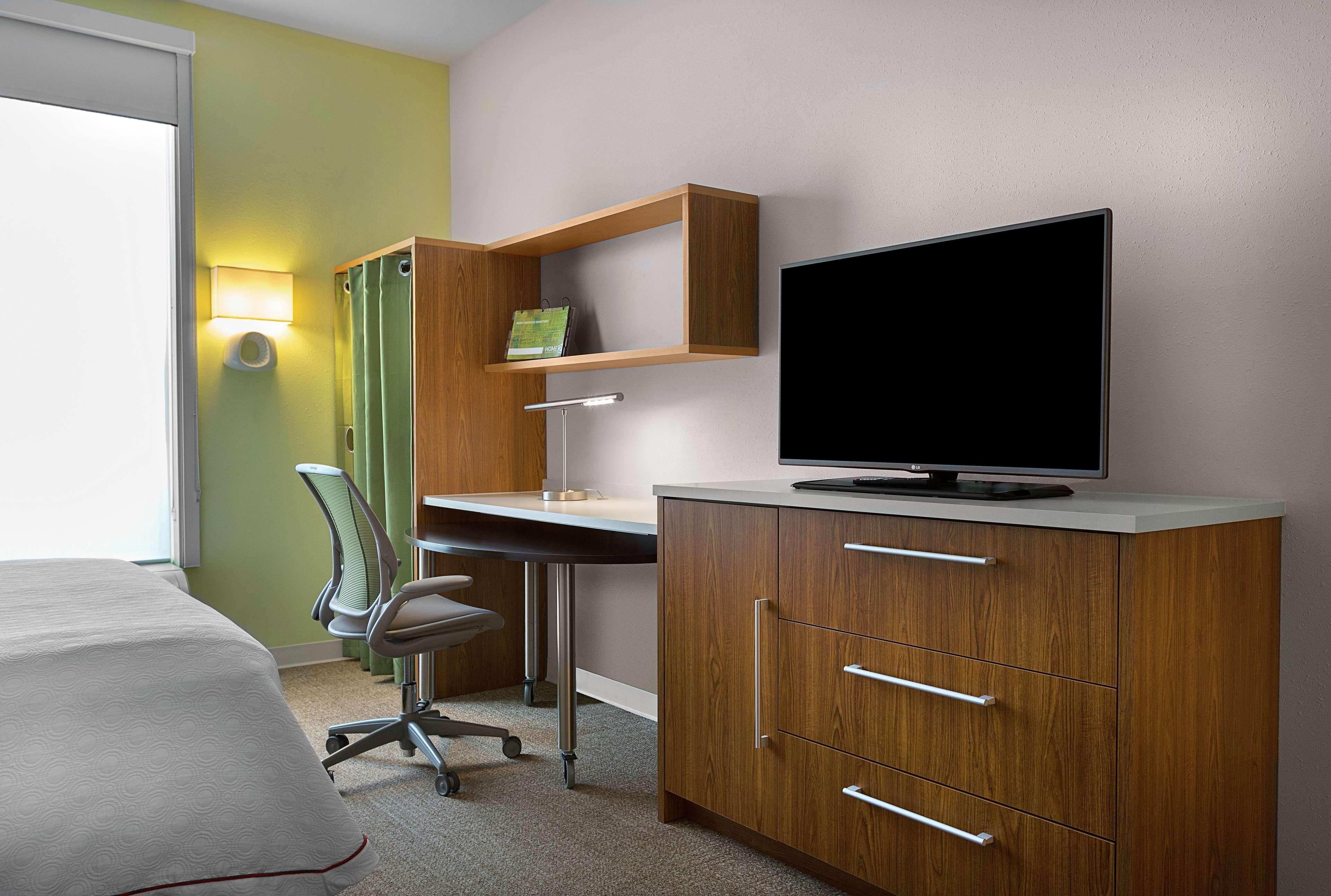 Home2 Suites By Hilton Greenville Airport Kültér fotó