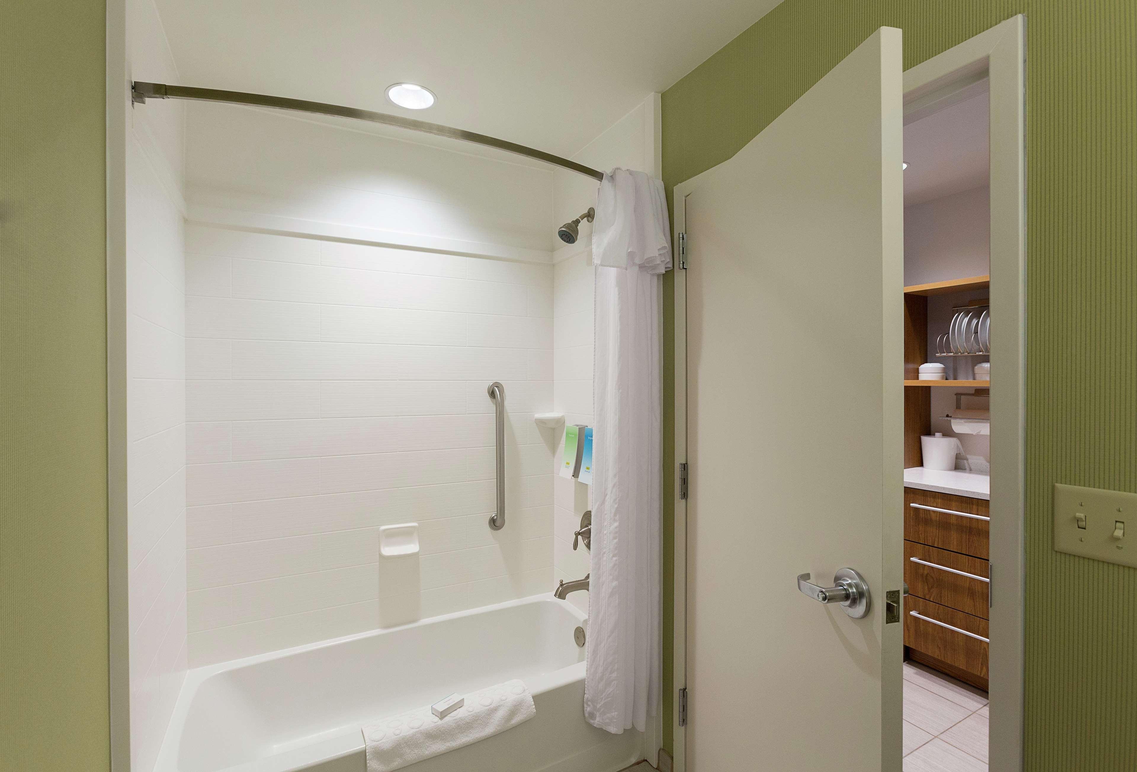 Home2 Suites By Hilton Greenville Airport Kültér fotó
