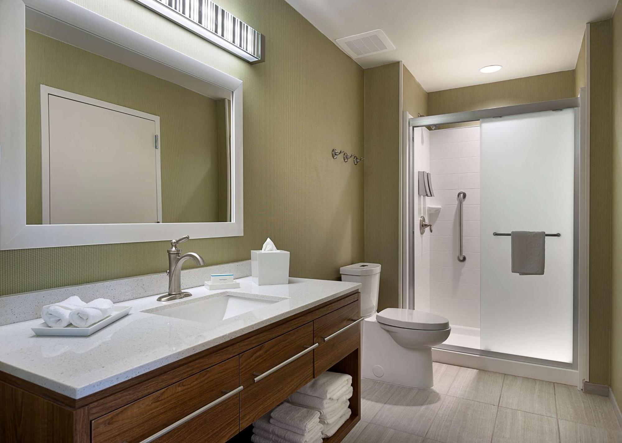 Home2 Suites By Hilton Greenville Airport Kültér fotó