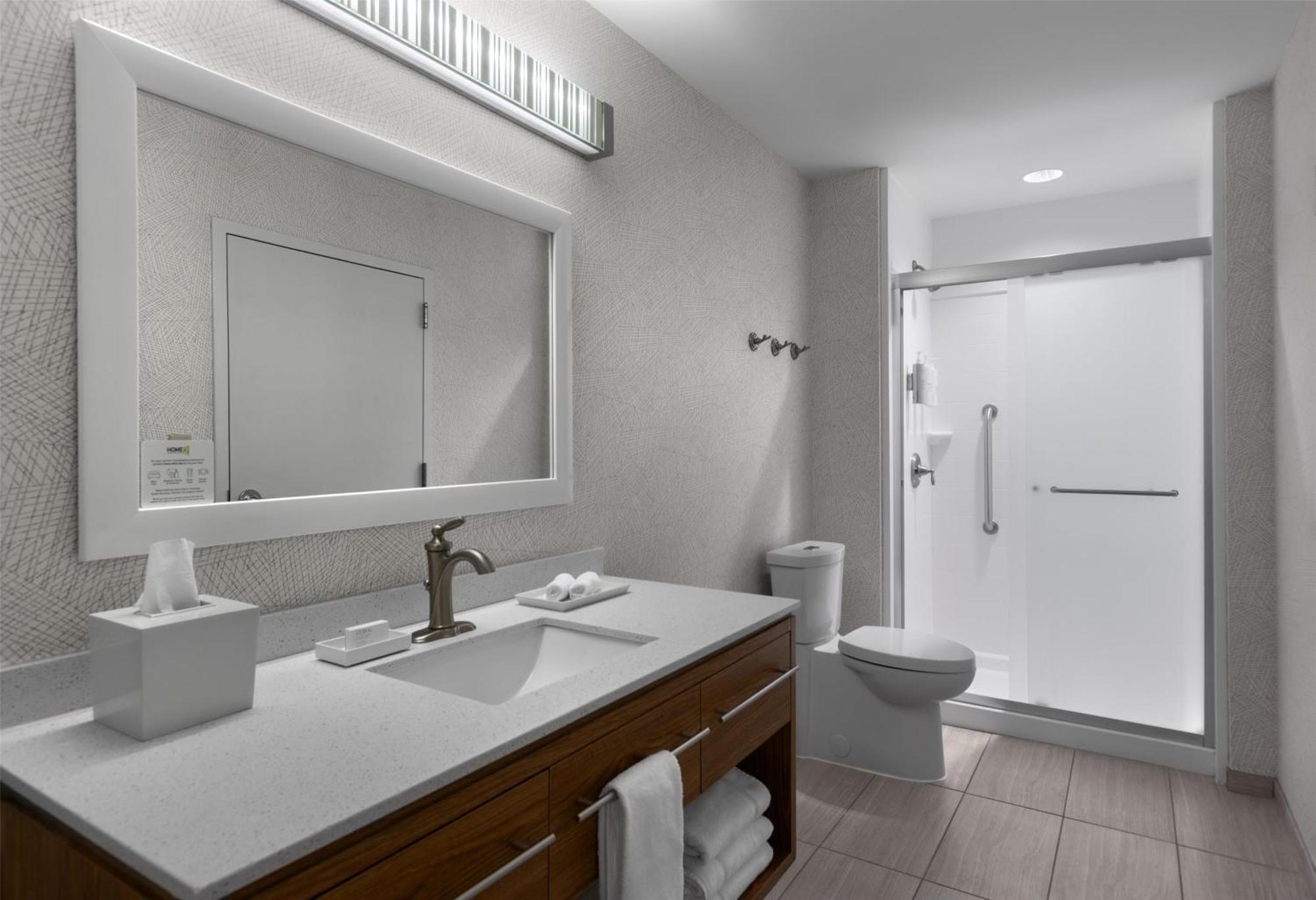 Home2 Suites By Hilton Greenville Airport Kültér fotó