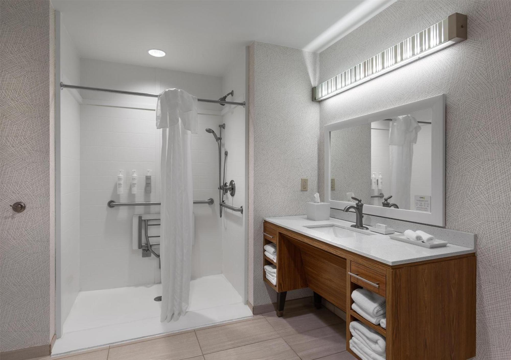 Home2 Suites By Hilton Greenville Airport Kültér fotó